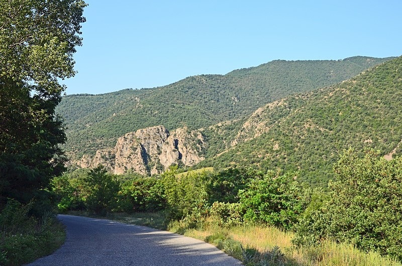 Pirin Mountains, Blagoevgrad Province, Bulgaria - Bulgaria