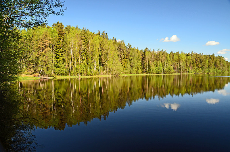 Taevaskoja, Estonia - Estonia