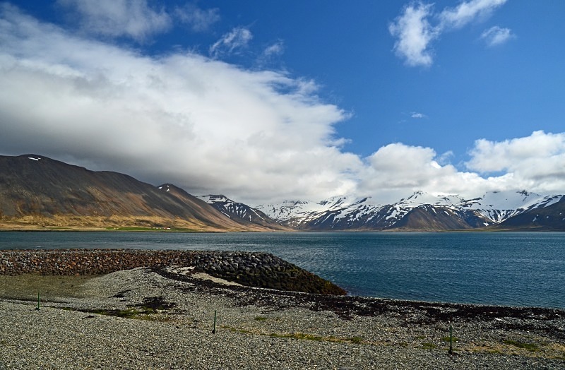 Kolgrafafjörður, Snæfellsnes peninsula, west Iceland - Snæfellsnes peninsula