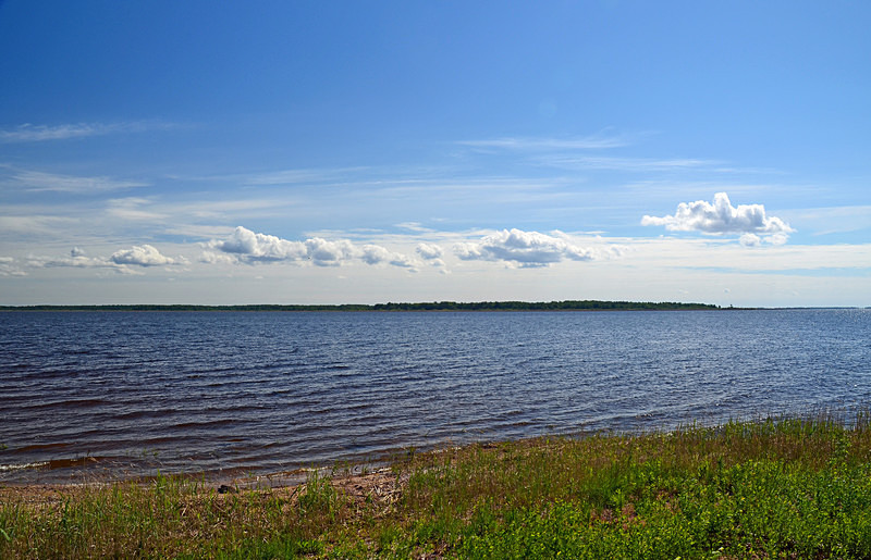 Lake Peipus, Estonia - Estonia