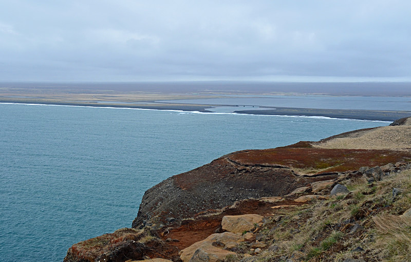 Öxarfjörður, north east Iceland - North east Iceland