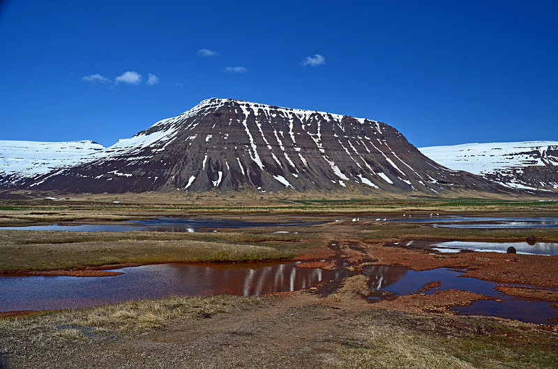 Westfjords, Iceland - Westfjords