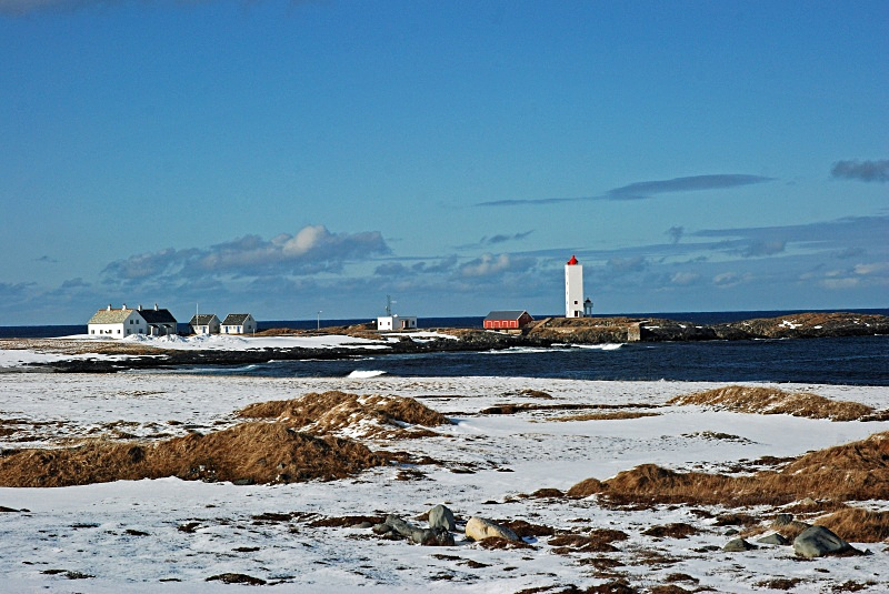 Kjølnes, Varanger peninsula, Finnmark, Norway - Norway