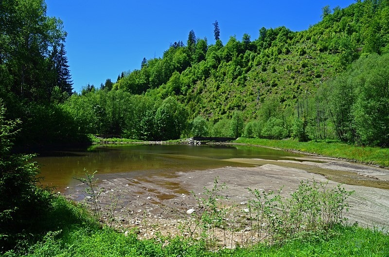 Low Tatras, Slovakia - Slovakia
