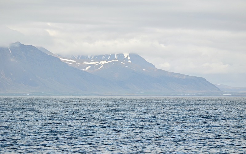 Faxaflói, Reykjavík, Iceland