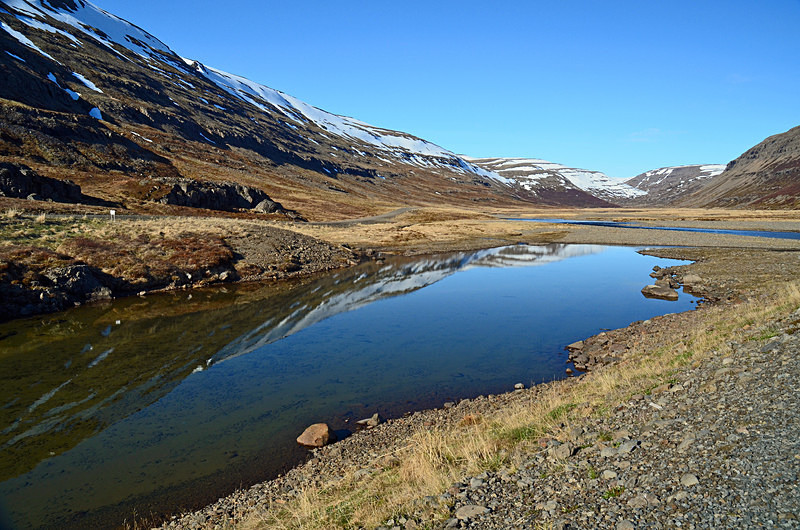 Westfjords, Iceland - Westfjords