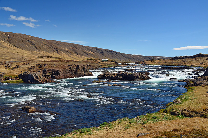 Hvalfjörður area, west Iceland - West Iceland