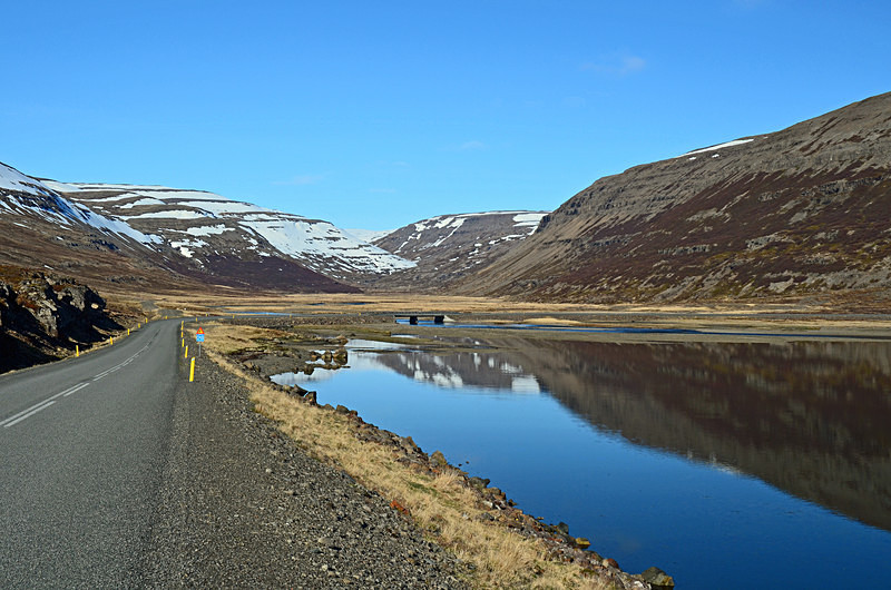 Westfjords, Iceland - Westfjords