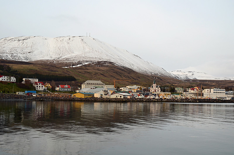 Húsavík, north east Iceland - North east Iceland
