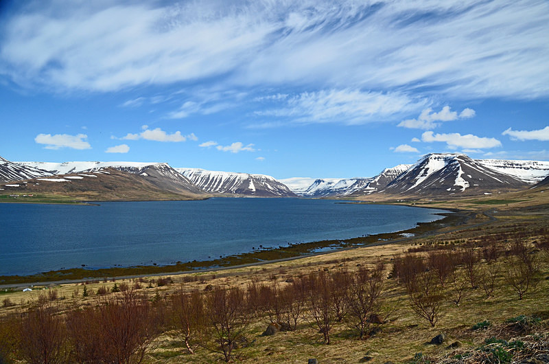 Dýrafjörður, Westfjords, Iceland - Westfjords