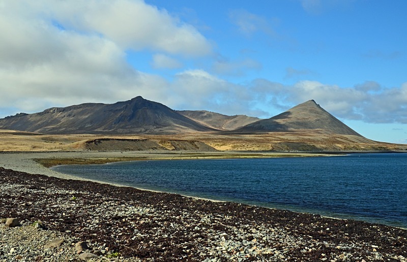Kolgrafafjörður, Snæfellsnes peninsula, west Iceland - Snæfellsnes peninsula
