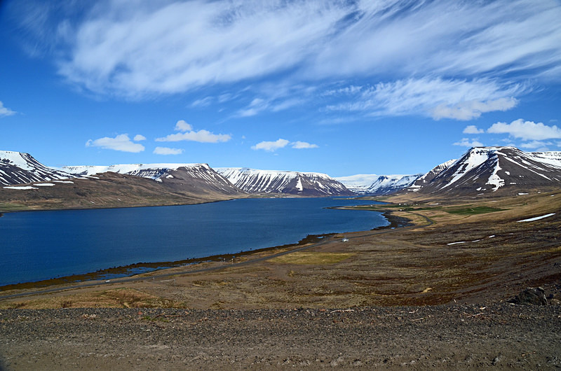 Dýrafjörður, Westfjords, Iceland - Westfjords