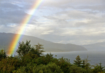  - Rainbows