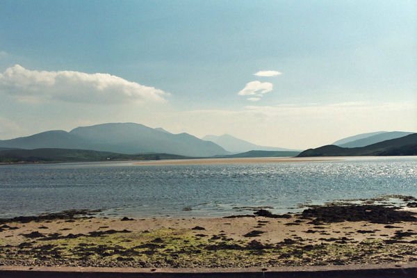 Kyle of Durness, Sutherland