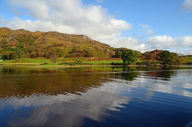 Loch Shiel, Highland - Lakes and lochs