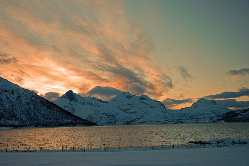  - Kvaløya and Sommarøy