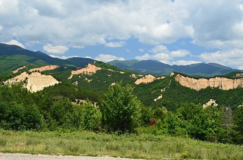 Pirin Mountains, Blagoevgrad Province, Bulgaria - Bulgaria