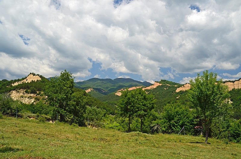 Pirin Mountains, Blagoevgrad Province, Bulgaria