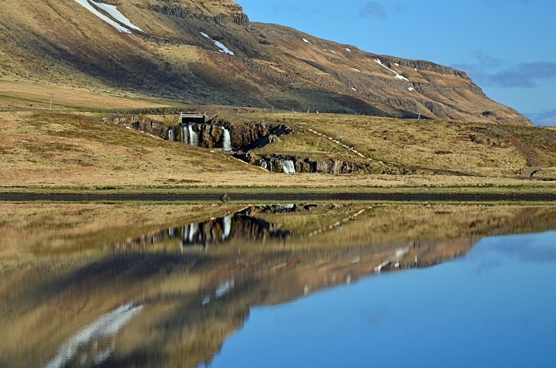 Snæfellsnes peninsula, west Iceland - Snæfellsnes peninsula