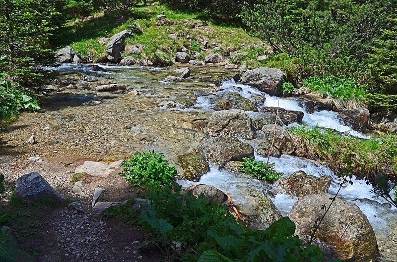 Rila Mountains, Sofia Province, Bulgaria - Bulgaria