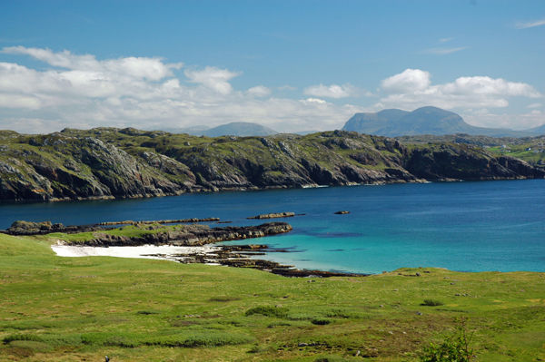 Handa Island, Sutherland