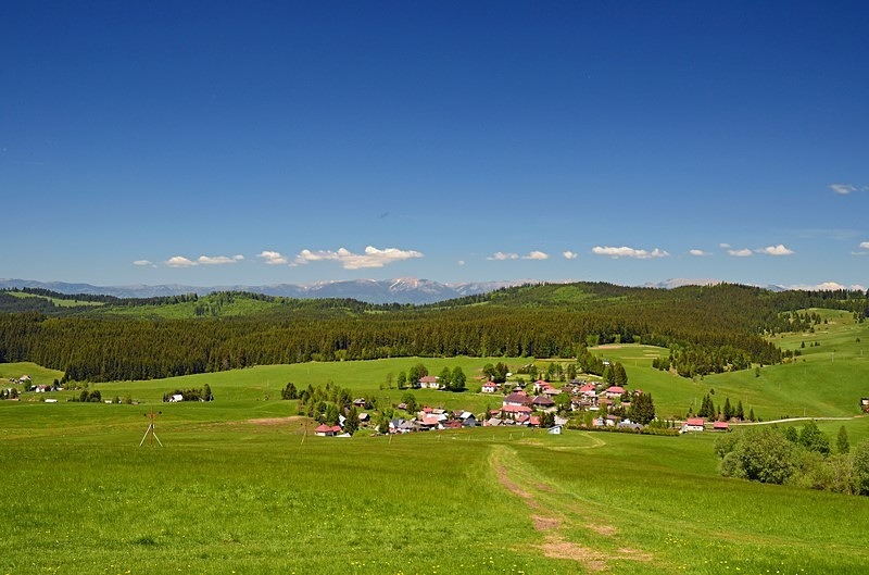Low Tatras, Slovakia - Slovakia