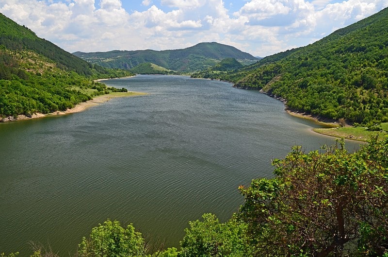 Eastern Rhodopes Mountains, Haskovo Province, Bulgaria - Bulgaria
