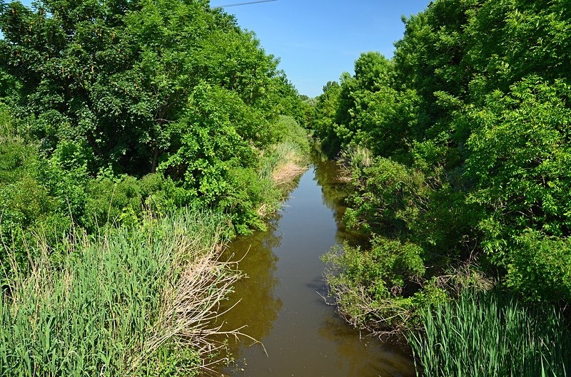 Hortobágy National Park, Hajdú-Bihar county, Hungary - Hungary