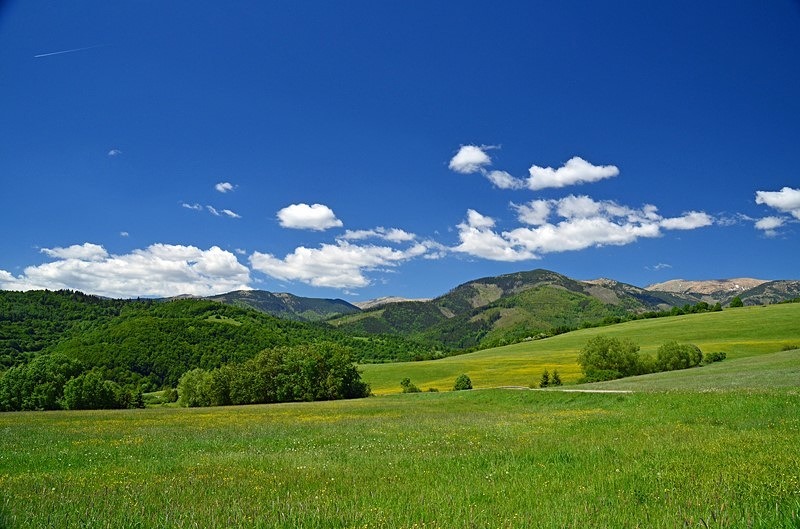 Low Tatras, Slovakia - Slovakia