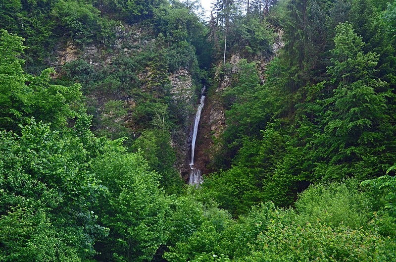 Western Rhodopes Mountains, Smolyan Province, Bulgaria - Bulgaria