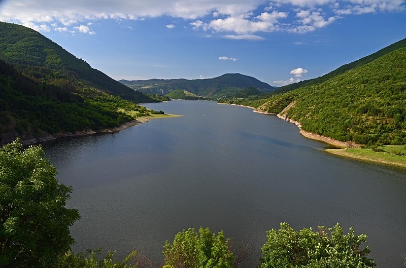 Eastern Rhodopes Mountains, Haskovo Province, Bulgaria - Bulgaria