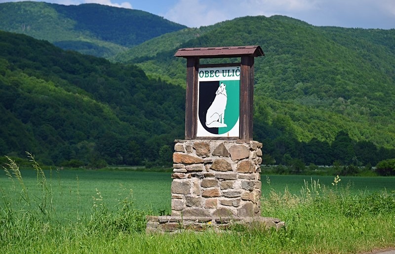 Bukovské Mountains, Prešov region, Slovakia - Slovakia