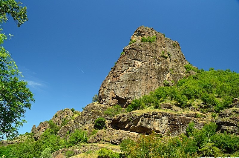 Rila Mountains, Kyustendil Province, Bulgaria - Bulgaria