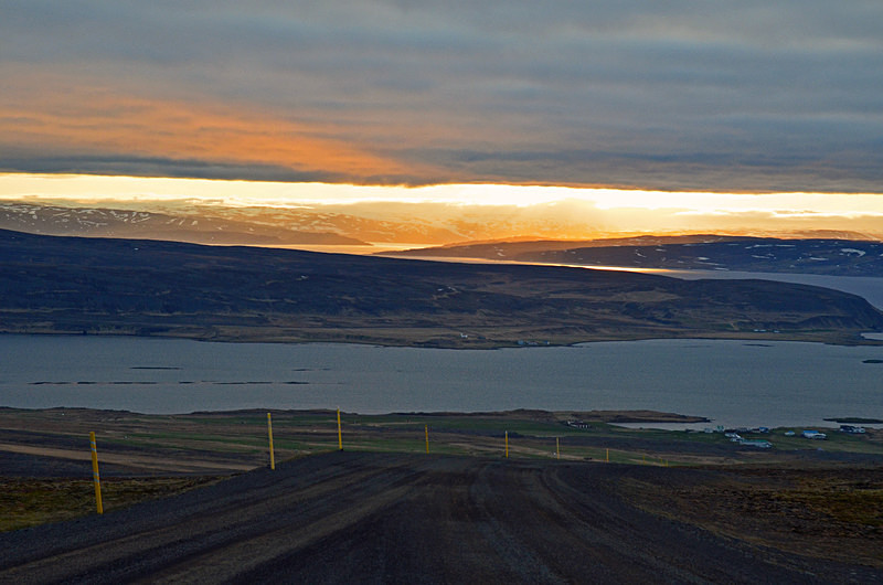 Hrútafjörður, Westfjords, Iceland - Westfjords