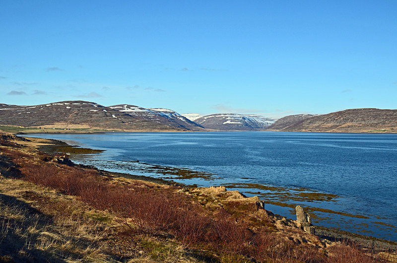 Westfjords, Iceland - Westfjords