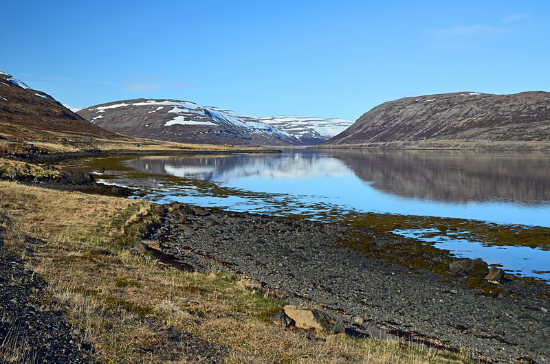 Westfjords, Iceland - Westfjords