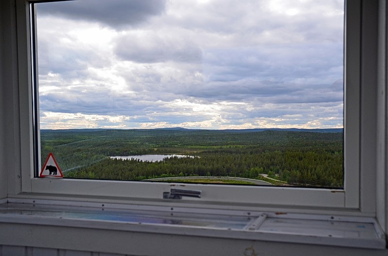 Pasvikdalen, Troms og Finnmark, Norway - North Norway