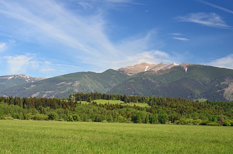 High Tatras, Slovakia - Slovakia