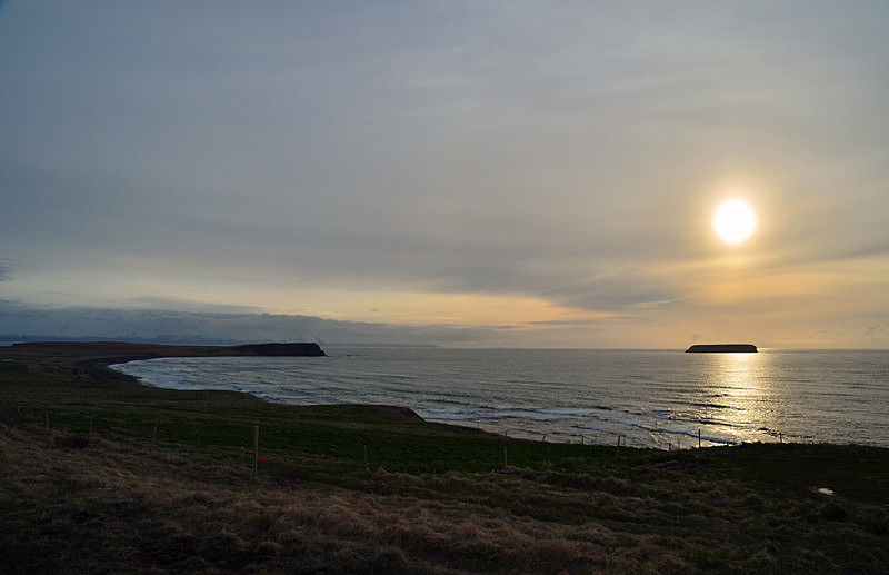 Skjálfandi Flói and Tjörnes peninsula, north east Iceland - North east Iceland