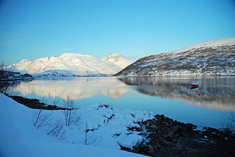  - Kvaløya and Sommarøy