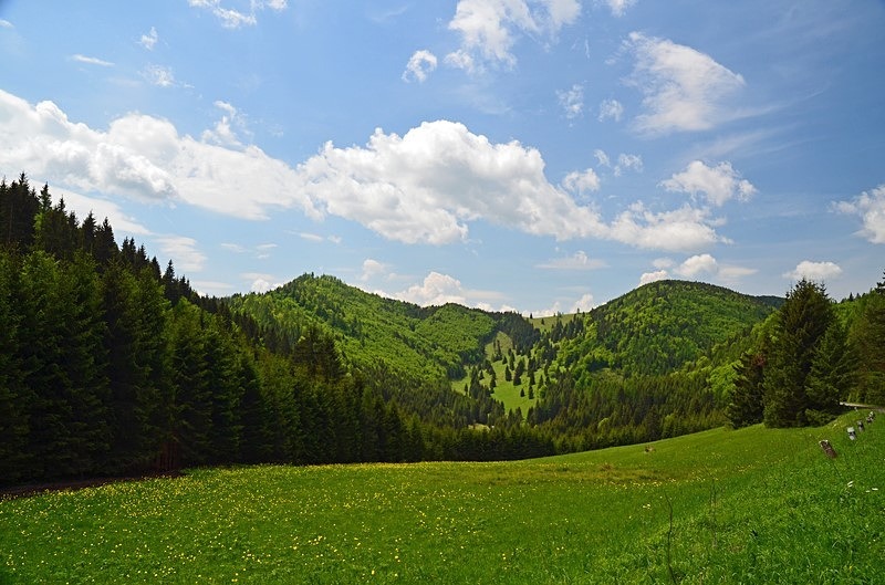 Slovak Paradise, Slovakia - Slovakia