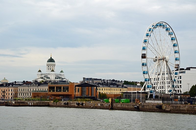 helsinki-uusimaa-finland