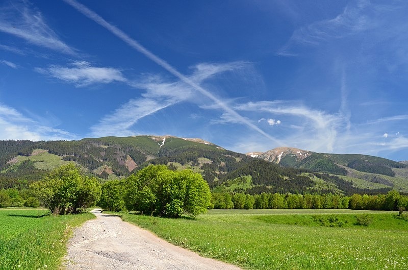 High Tatras, Slovakia - Slovakia