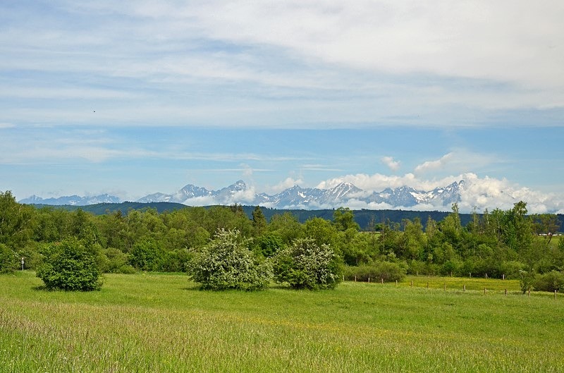 High Tatras, Slovakia - Slovakia