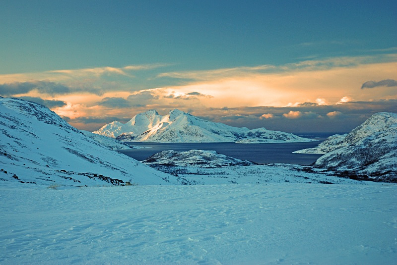  - Kvaløya and Sommarøy