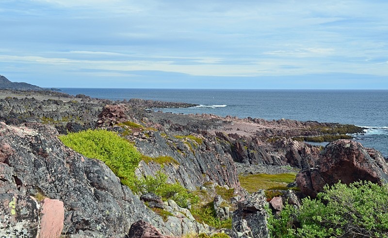 Varanger peninsula, Troms og Finnmark, Norway - North Norway