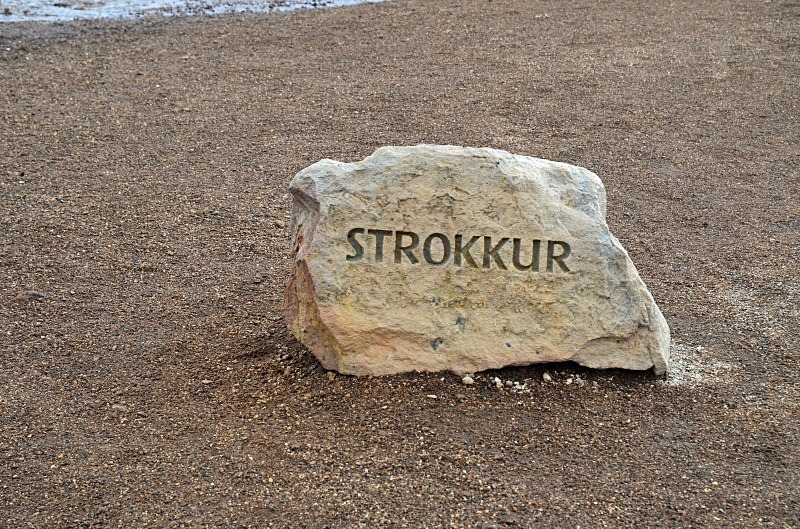 Haukadalur, south Iceland - South Iceland