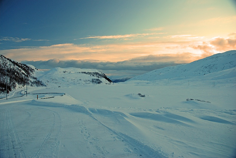  - Kvaløya and Sommarøy