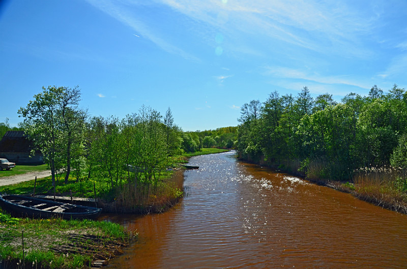Matsalu National Park, Estonia - Estonia