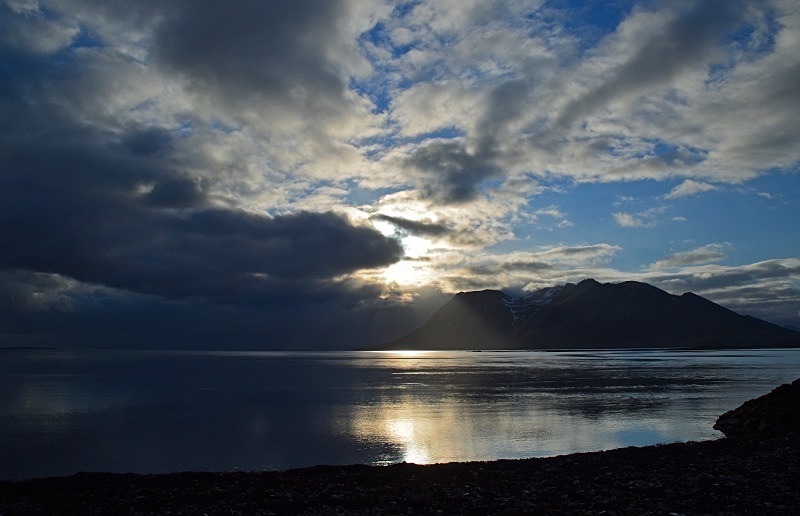 Kolgrafafjörður, Snæfellsnes peninsula, west Iceland - Snæfellsnes peninsula